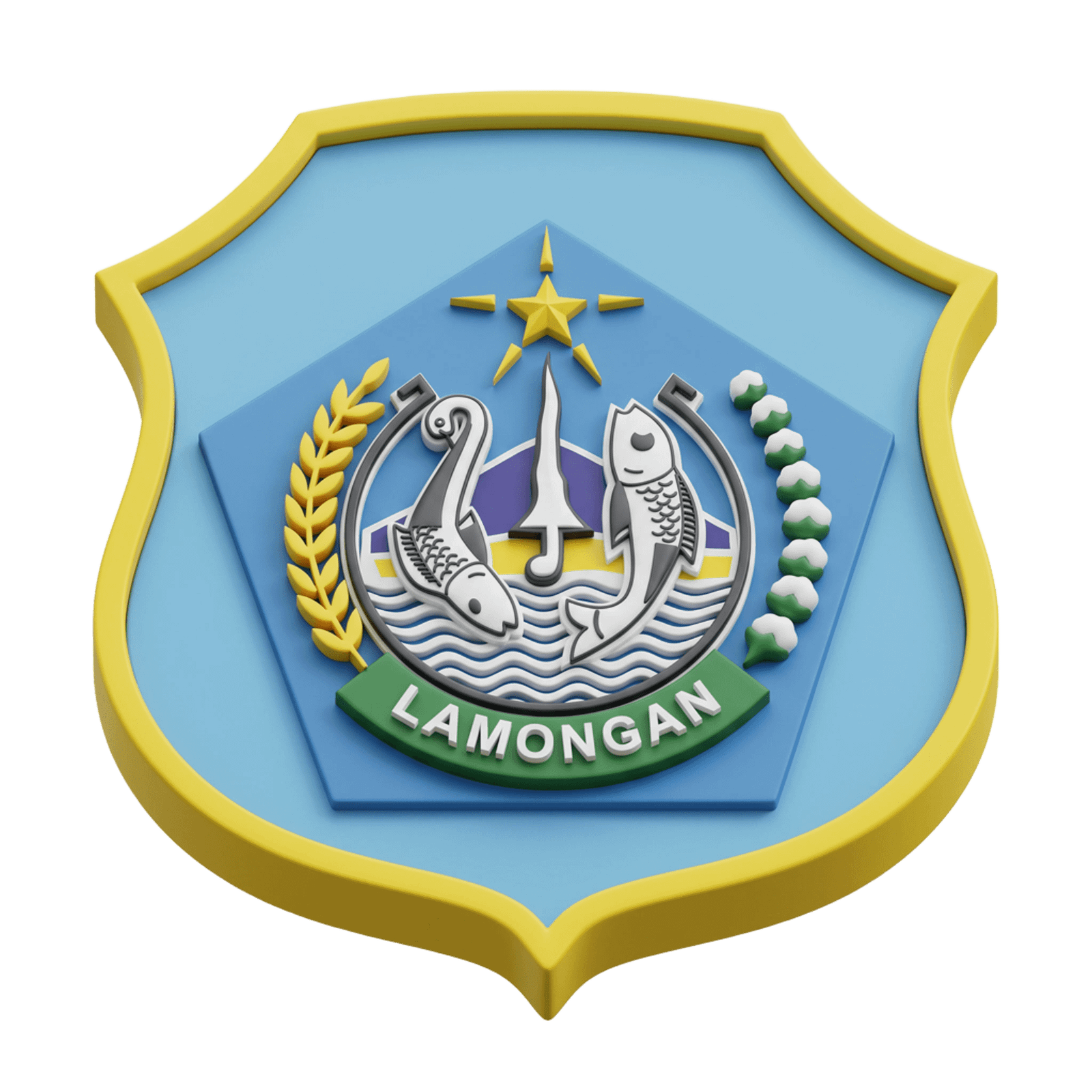 Logo Pangkatrejo